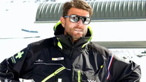 Pascal Sevoz Pascal Sevoz