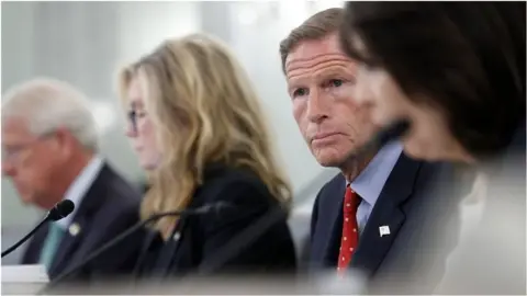 Richard Blumenthal