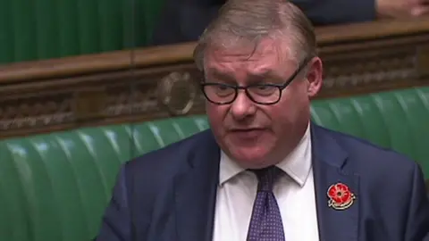 Mark Francois