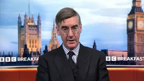 Jacob Rees-Mogg