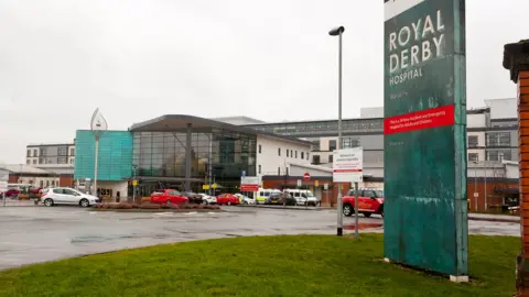 Royal Derby Hospital