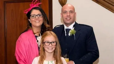 Nadin Dunnigan Photography Paul Boggie