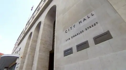 BBC Leicester City Council