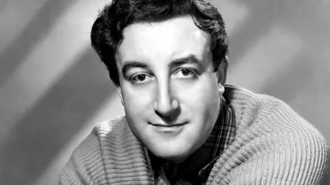 Peter Sellers