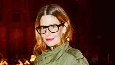 Aurora Rose Christene Barberich