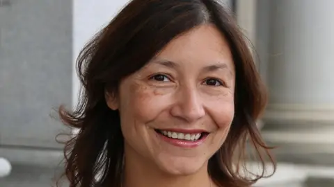 Obama White House Julie Chavez Rodriguez