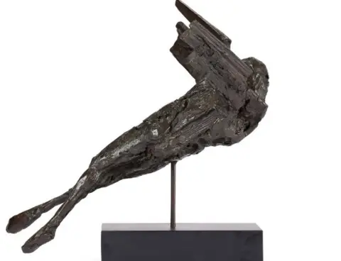 Dreweatts Dame Elisabeth Frink