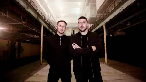 BBC Camelphat