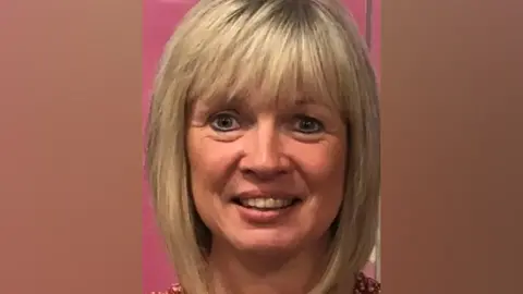 AA Charitable Trust Sharron Huddleston