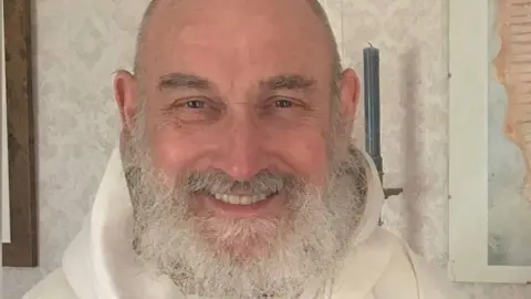 Westray hermits Stephen De Kerdrel