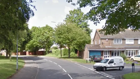 Google Silver Link Road