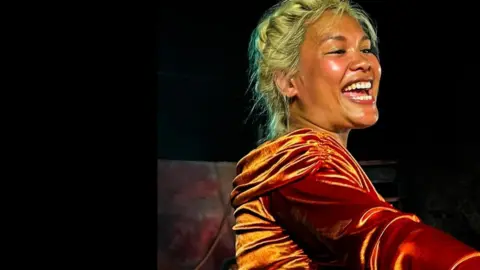 Rabble Theatre Henry 1