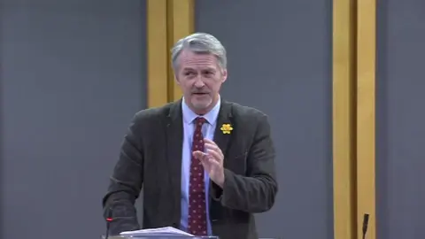 NATIONAL ASSEMBLY Huw Irranca-Davies