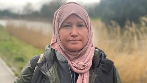 BBC Parent Amirah Akhtar