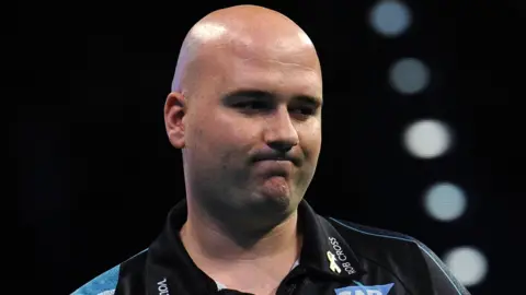Rob Cross