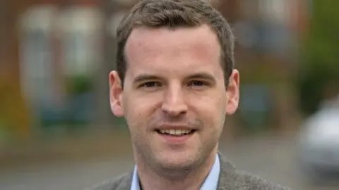 Paul Holmes / Conservatives Paul Holmes