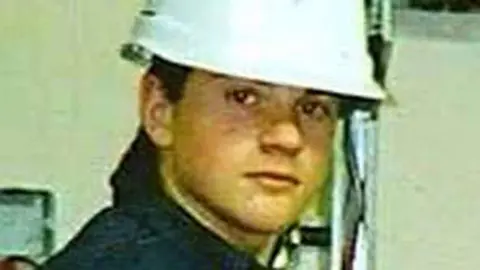 Mcleod Family Kevin Mcleod