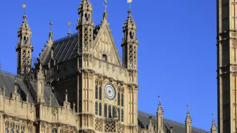 Getty Images House of Commons