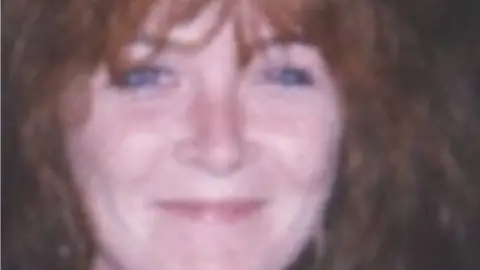 Sussex Police Jennifer Kiely