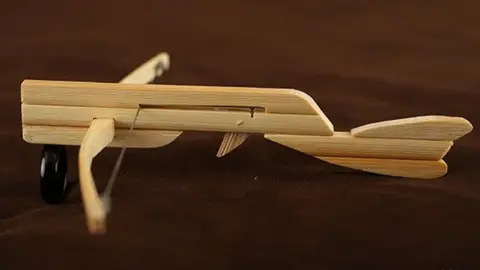 1688.com Toothpick crossbow