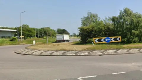 Google A509 meets the A422