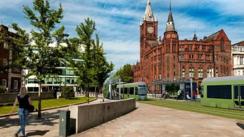 Knowledge Quarter Tramplan CGI