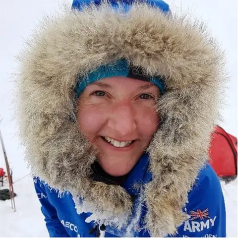 Sophie Montagne Sophie Montagne