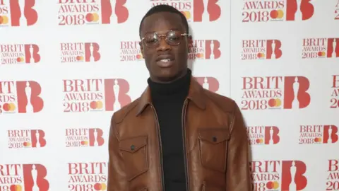 Getty Images J Hus