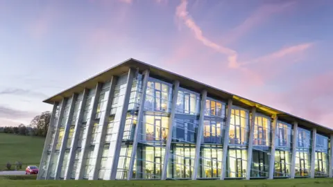 Patrice Schreyer Greubel Forsey workshop