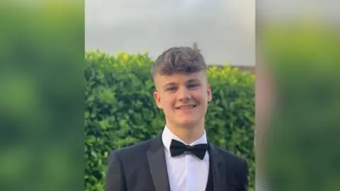 Luke McDowell Luke McDowell