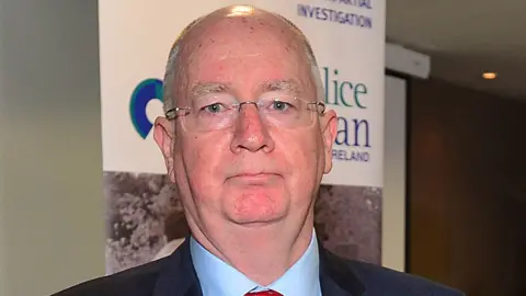 Pacemaker press Michael Maguire