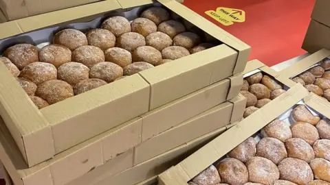 Watford Council Vicarage Road vaccinations