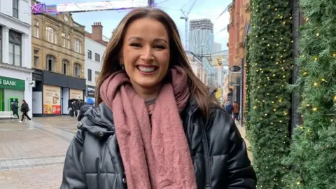 NJ Convery/BBC Victoria