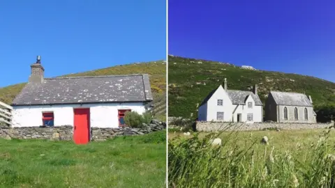 Bardsey Island Trust Bardsey