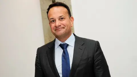 EPA Leo Varadkar
