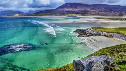 Getty Images Isle of Harris