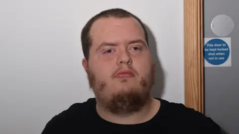 Counter Terrorism Policing South East Lewis Ludlow