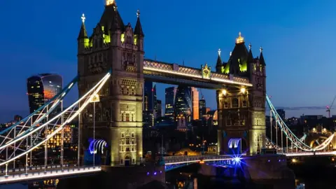 Tower Bridge