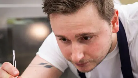 Josh Overington Josh Overington