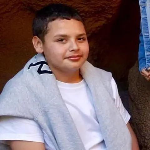 LAFD Jesse Hernandez