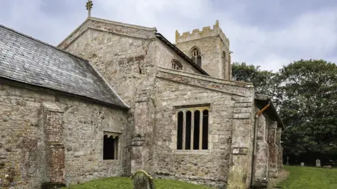 Historic England St Boltoph's Church