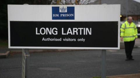 Long Lartin 