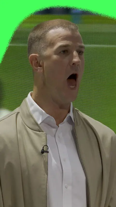 Joe Hart 