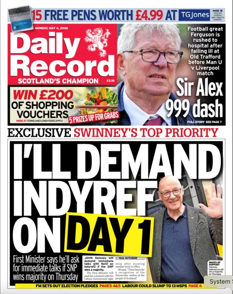 Daily Record