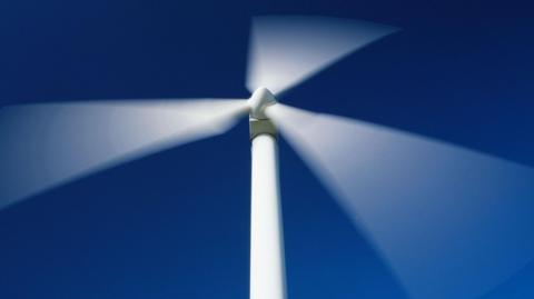 Wind turbine