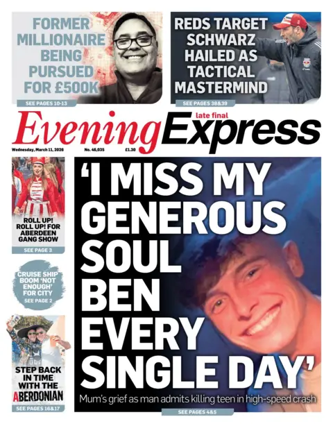 Evening Express
