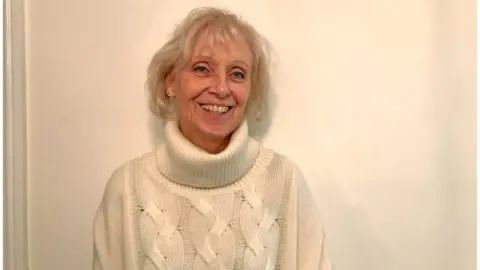 All Fired Up All Fired Up founder Rosemary Smith