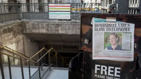 Getty Images Evening Standard