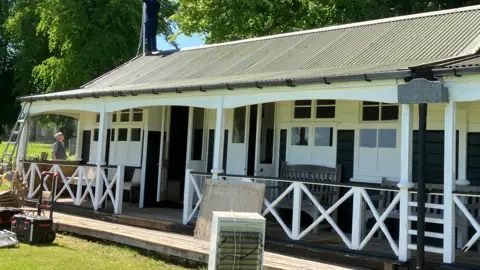 BBC Manderston Cricket Club