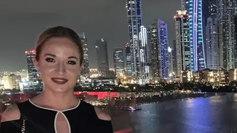 Chloe Burdett Chloe Burdett